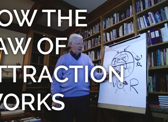 Understanding the Law of Attraction A Guide by Bob Proctor